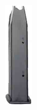 BERETTA MAGAZINE PX4SD 45ACP 9RD BLUED STEEL