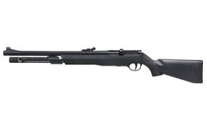 JTS AIRSTRYKE .22 PCP AIR RIFLE 10RD