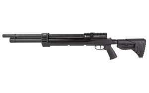 JTS AIRACUDA PRS MAX .25 10RD BLK