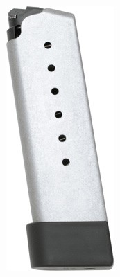 KAHR ARMS MAGAZINE 40SW 7RD FOR COVERT KCWKP MODELS