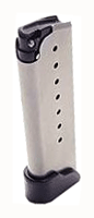 KAHR ARMS MAGAZINE 9MM 8RD W/GRIP EXT. FITS KKPCW MODEL