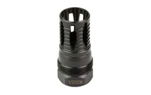 KAK PLAN B A7 FH 1/2X28 .223-9MM