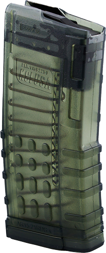 KCI USA INC MAGAZINE AR15 223 21RD POLYCARBONATE