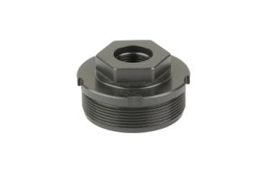 KGM DTA HUB 1.375X24 TO 1/2X28 STL