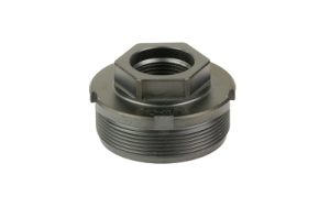 KGM DTA HUB 1.375X24 TO 5/8X24 TI