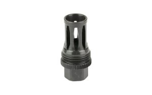 KGM QUICK DETACH FLASH HIDER 1/2X28