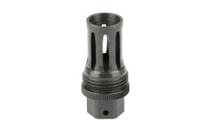 KGM QUICK DETACH FLASH HIDER 5/8X24