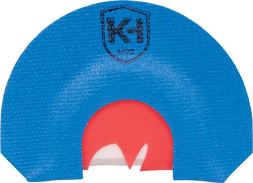 KNIGHT AND HALE HD SERIES COMBO CUT MOUTH CALL
