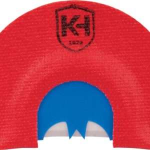 KNIGHT AND HALE HD SERIES W CUT MOUTH CALL