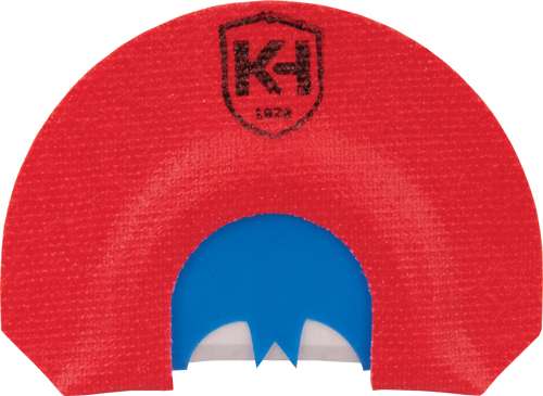 KNIGHT AND HALE HD SERIES W CUT MOUTH CALL