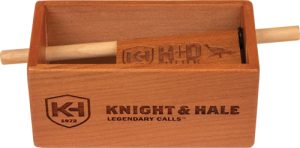 KNIGHT AND HALE HD CUTTER PUSH BUTTON CALL