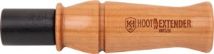 KNIGHT AND HALE HOOT EXTENDER TURKEY LOCATOR CALL