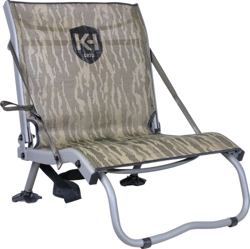 KNIGHT AND HALE RUN N' GUN TURKEY CHAIR MO BOTTOMLAND - Image 2