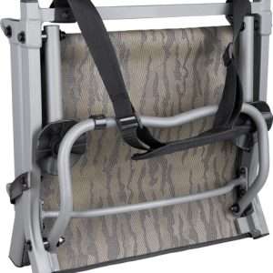 KNIGHT AND HALE RUN N' GUN TURKEY CHAIR MO BOTTOMLAND
