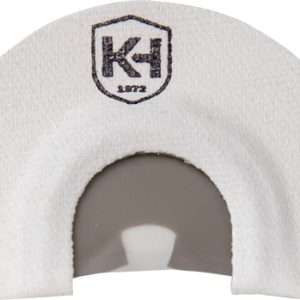KNIGHT AND HALE HD SERIES GHOST CUT MOUTH CALL