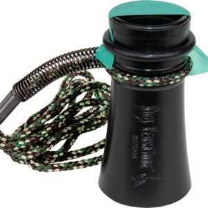KNIGHT AND HALE HD SERIES HEN VERSA TUBE MOUTH CALL