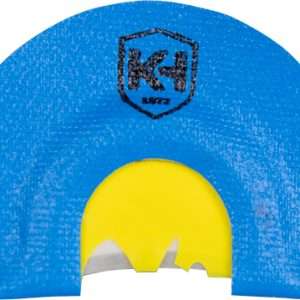 KNIGHT AND HALE HD SERIES HALF MOON CUTTER MOUTH CALL