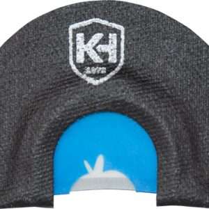 KNIGHT AND HALE HD SERIES HALF MOON SPLIT V MOUTH CALL