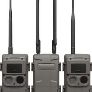 CUDDEBACK TRAIL CAM CUDDELINK L-SERIES 2+1 STARTER KIT IR