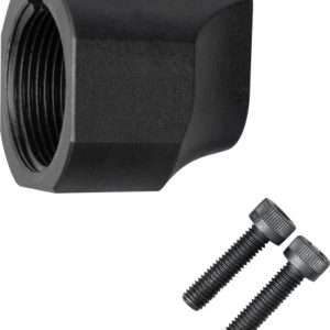KRISS G3 M4 STOCK ADAPTER BLACK