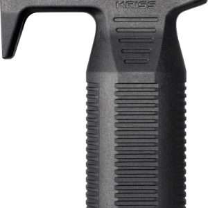 KRISS G3 VERTICAL GRIP HANDSTOP M-LOK BLACK