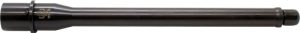 KAW VALLEY PRECISION 9MM PISTOL BARREL 10.5" BLACK