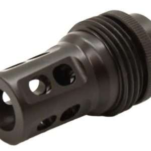 KAW VALLEY PRECISION MUZZLE BRAKE FOR ASR 5/8X24