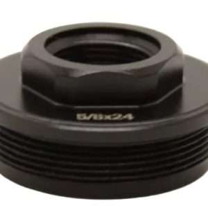 KAW VALLEY PRECISION DIRECT THREAD HUB MOUNT 5/8X24