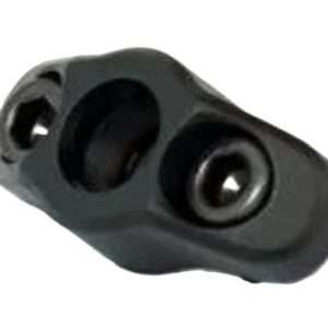 KAW VALLEY PRECISION QD SLING MOUNT M-LOK BLACK