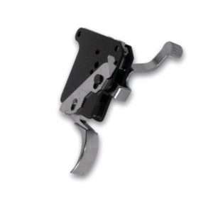 RIFLE BASIX TRIGGER REM PRO 700 2OZ TO 6OZ BLACK