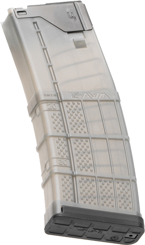 LANCER MAGAZINE L5AWM AR-15 5.56X45 30RD URBAN FDE GEN 2