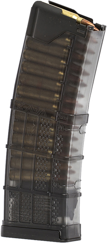 LANCER MAGAZINE L5AWM AR-15 GEN 2 5.56X45 5RD SMOKE GEN 2