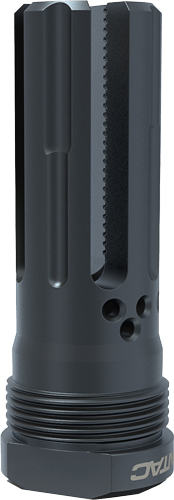 LANTAC LAMPREY FLASH COMP 223/5.56 1/2-28 PLAN B LONG