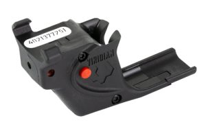 VIRIDIAN E SERIES RED RUG SECURITY 9