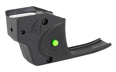 VIRIDIAN E SERIES GRN LSR TAURUS GX4