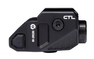VIRIDIAN CTL TAC LIGHT 525 LUM BLK