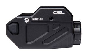 VIRIDIAN C5L LIGHT/GRN LSR 650 LUM