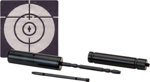 SME SIGHT-RITE BORE SIGHTER LASER DELUXE 17-50CAL 12/20GA