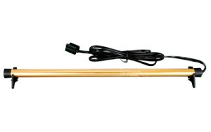 LOCKDOWN GOLDENROD DEHUMIDIFIER 18"