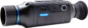 PARD LEOPARD 256 THERMAL MONOCULAR 16MM LENS
