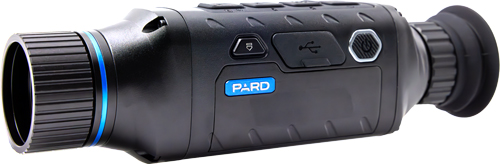 PARD LEOPARD 256 THERMAL MONOCULAR 16MM LENS