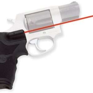 CRIMSON TRACE LASER LASERGRIP RED TAURUS SMALL FRAME EXT