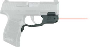 CRIMSON TRACE LASER LASERGUARD RED SIG SAUER P365