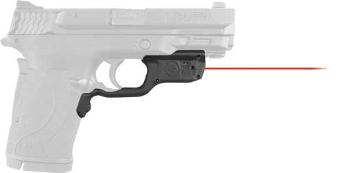 CRIMSON TRACE LASERGUARD RED S&W M&P SHLD EZ 380 9 22COMP