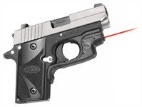 CRIMSON TRACE LASER LASERGUARD RED SIG SAUER P238 / P938!