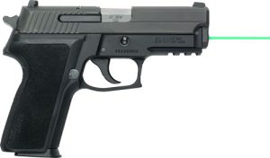 LASERMAX LASER GUIDE ROD GREEN SIG SAUER P228/P229