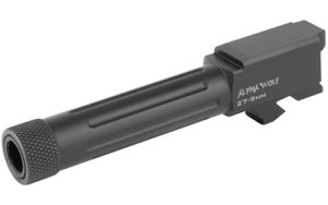 LWD ALPHAWOLF BBL FOR G27/G33 CON TD