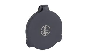 LEUP ALUMINA FLIP LENS COVER 56MM