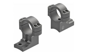 LEUP CNTRY REM700 1" 2PC HI MATTE