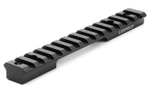LEUP CNTRY SLOT BASE SAV110/AXIS LA